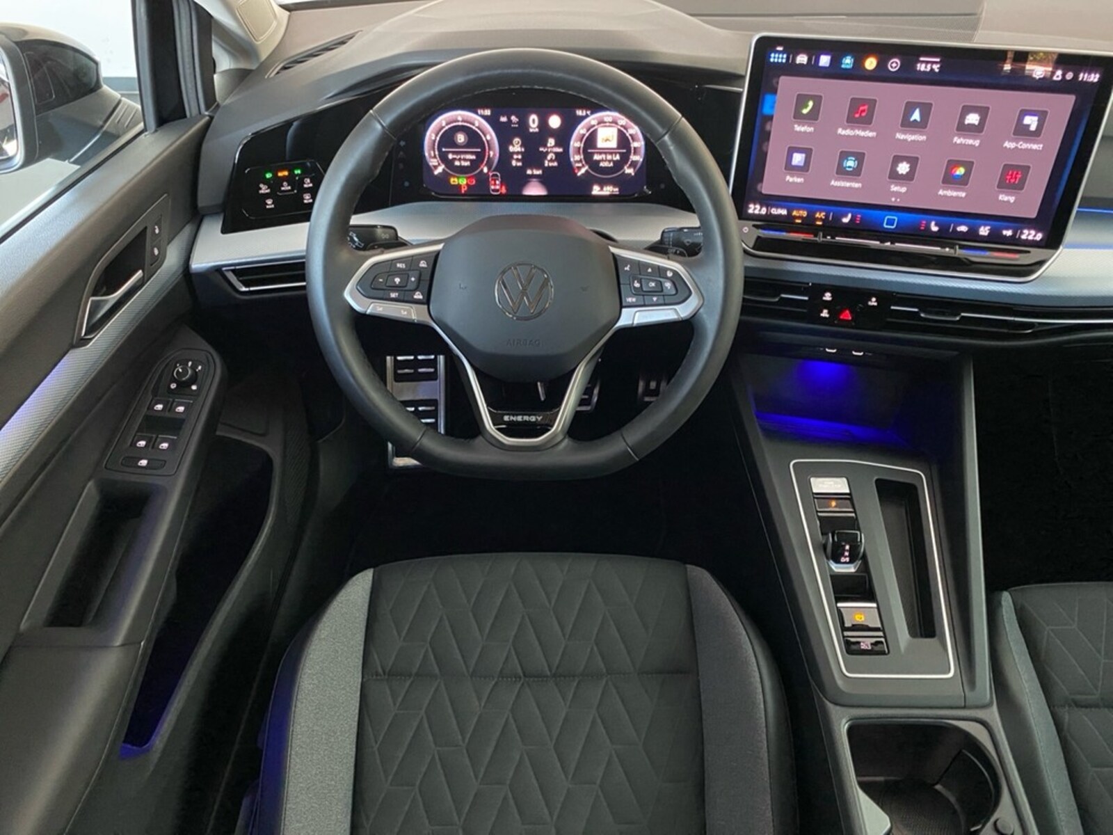Volkswagen Golf – Bild 11