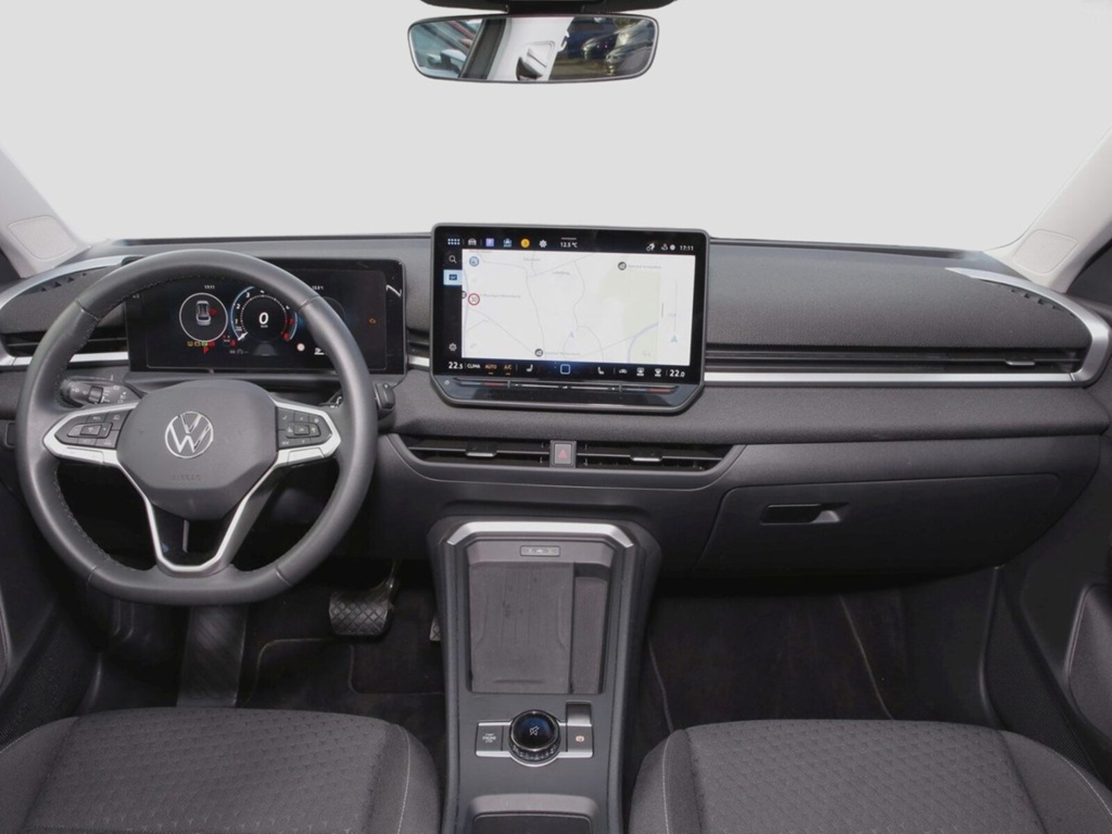 Volkswagen T-Roc – Bild 13