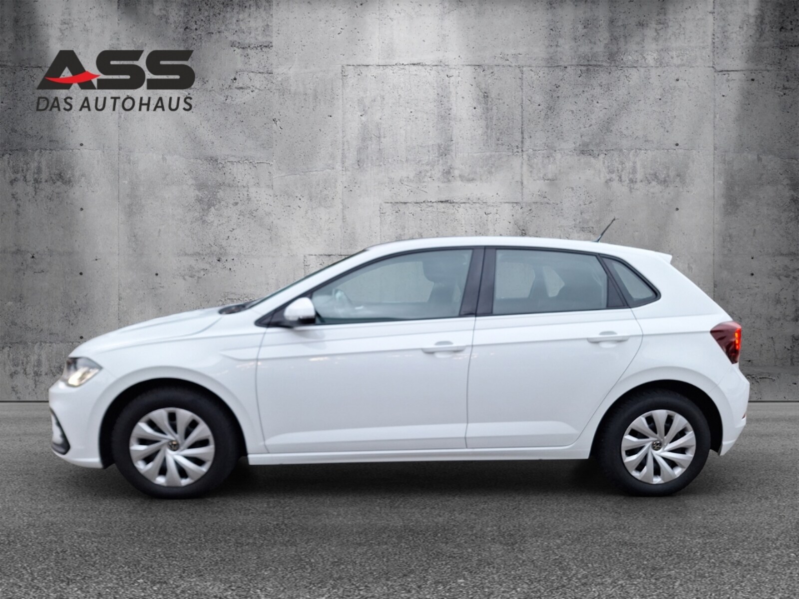 Volkswagen Polo – Bild 2