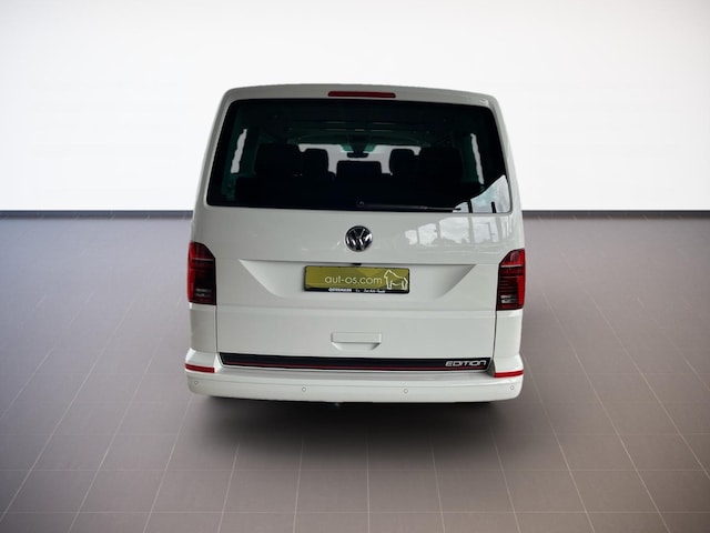 Volkswagen T6.1 Multivan