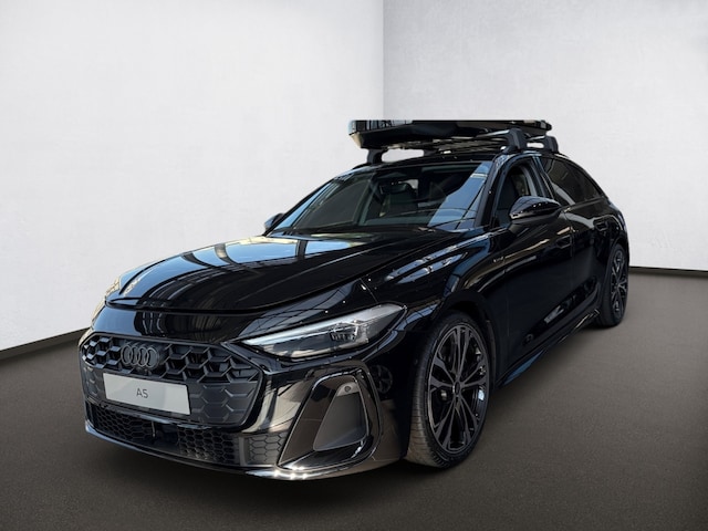 Image about Audi A5 Avant e-hybrid e-hybrid quattro 220 kW S tronic