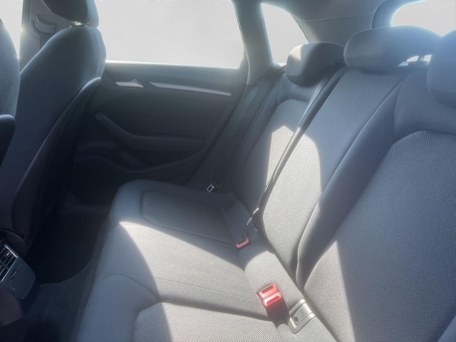 Audi A3 Sportback E-tron 40 E-tron S Tronic - 2020 - Joinsteer - #13