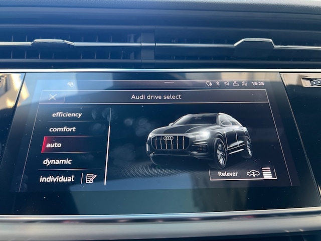 Audi Q8 S Line 50 TDI Quattro 286 Ch Tiptronic - 2019 - Joinsteer - #26