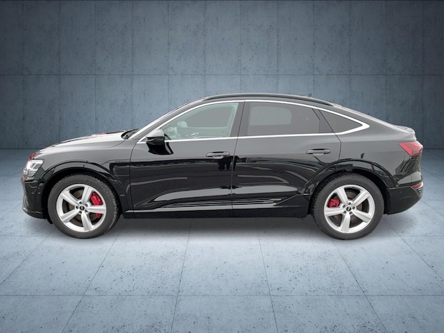 Audi Q8 Sportback E-tron Advanced 55 E-tron Quattro -  - Joinsteer - #2