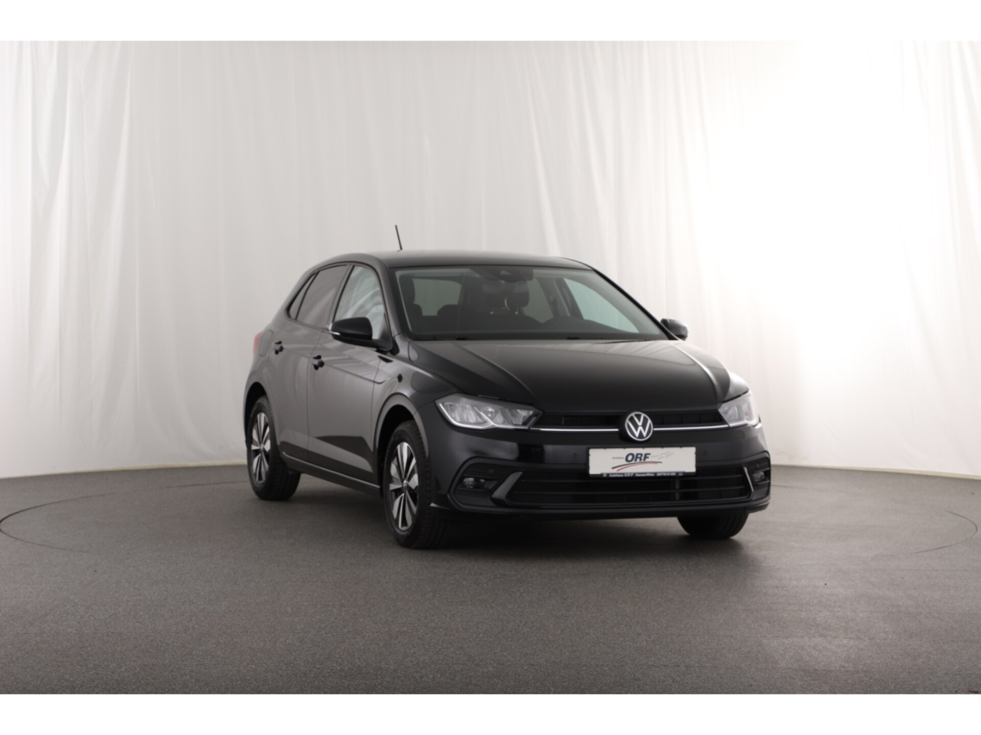 Volkswagen Polo MOVE