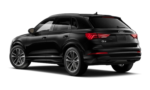 2026 Audi Audi Q3