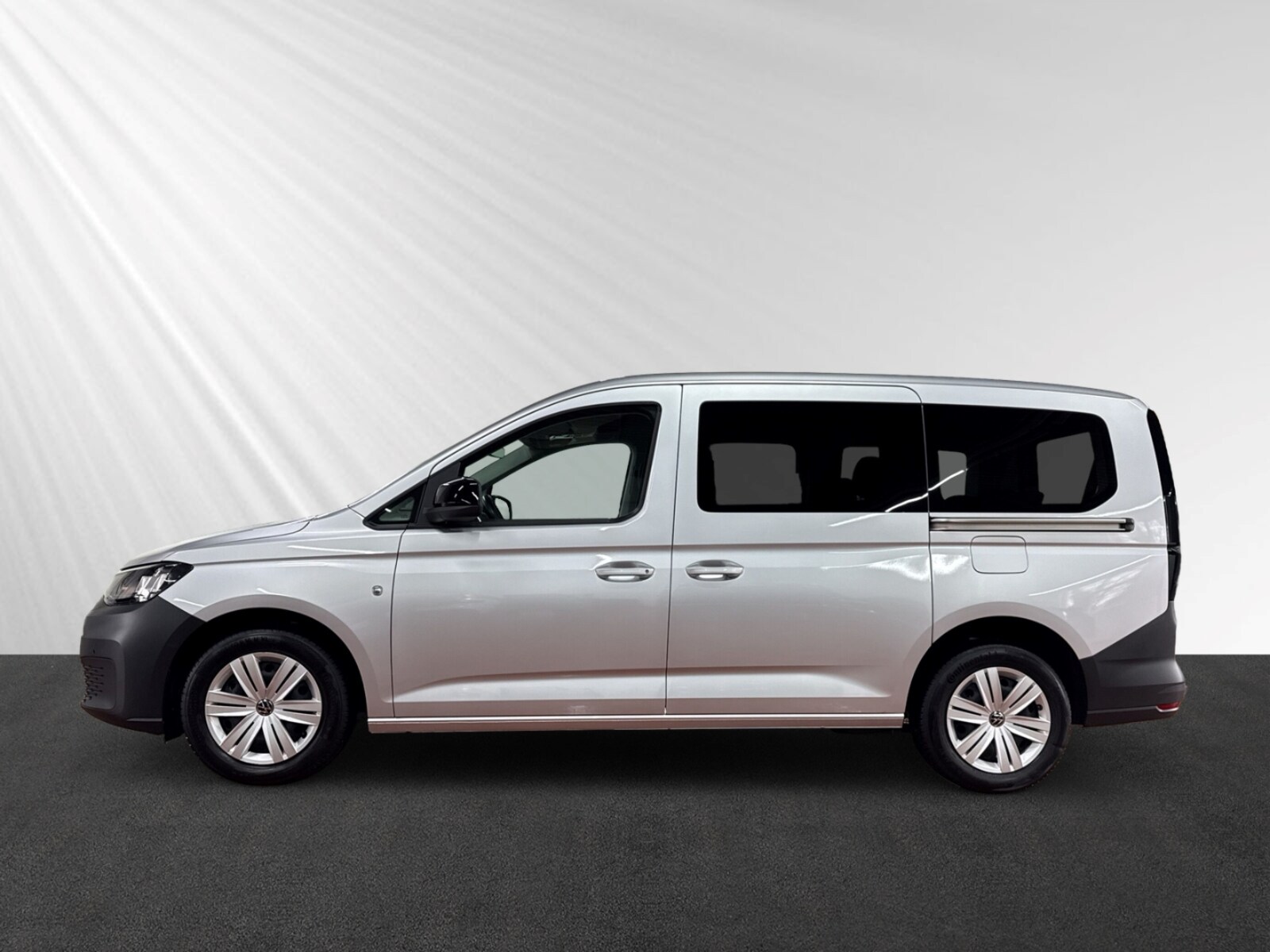 Volkswagen Caddy Maxi – Bild 2