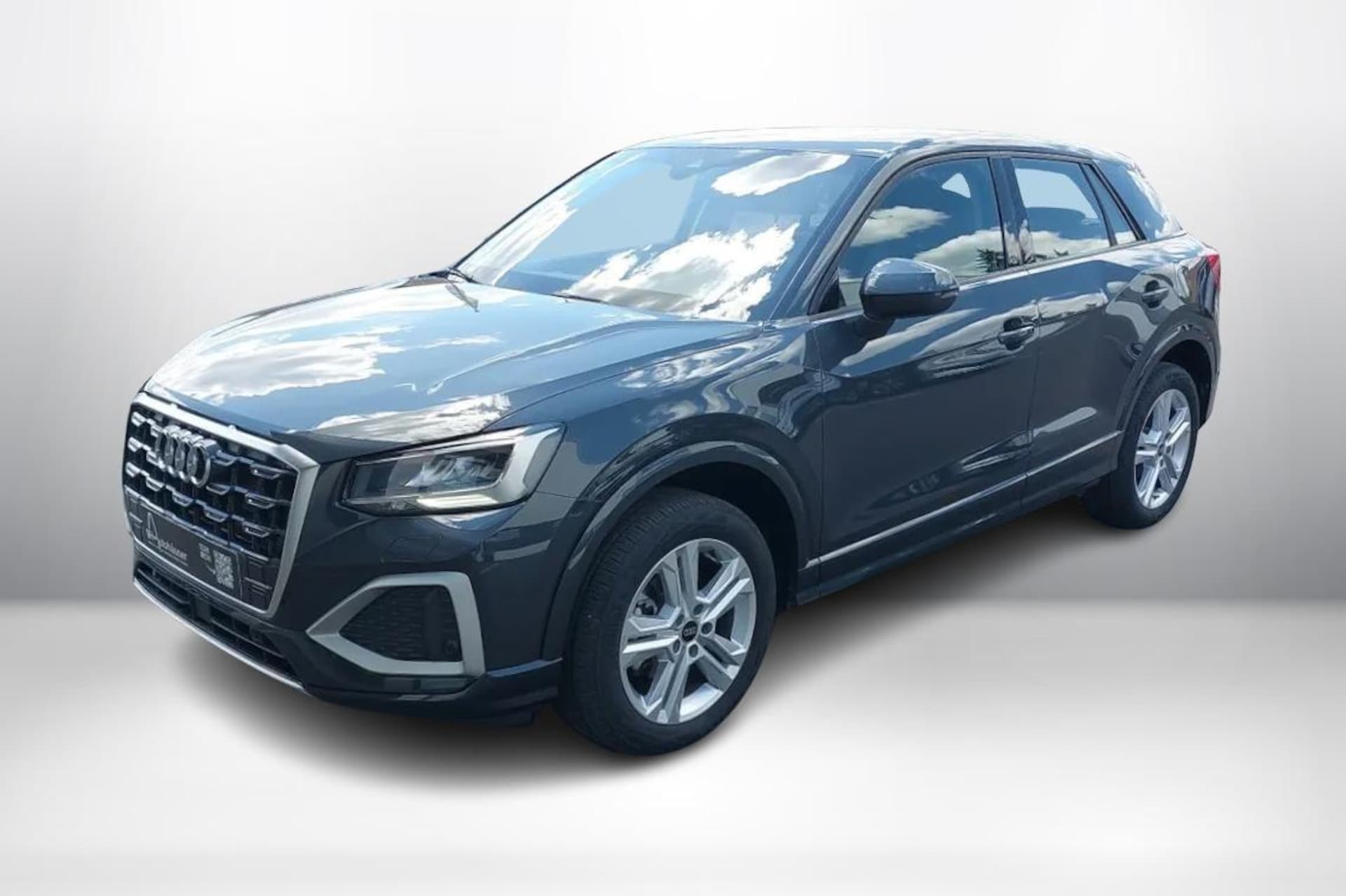 Audi Q2 Advanced