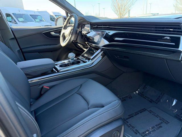 2026 Audi Q7 Premium Plus - Photo 27