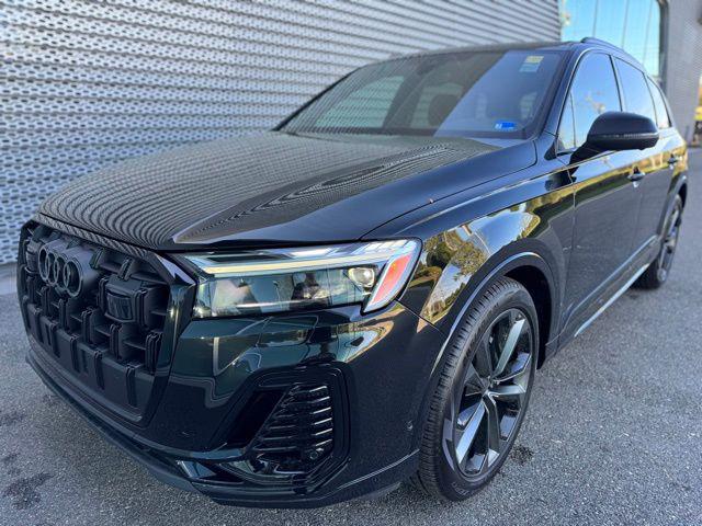 2026 Audi Q7 55 Premium Plus quattro Tiptronic's photo
