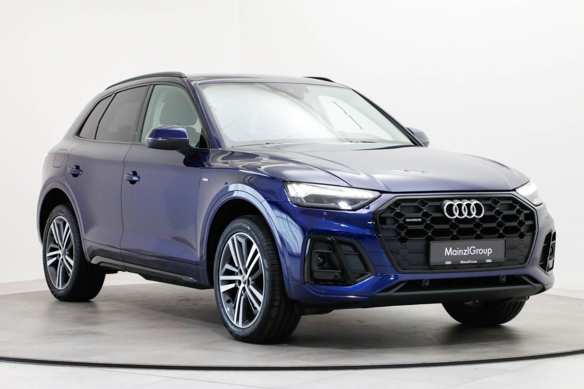 Audi Q5 SUV S line