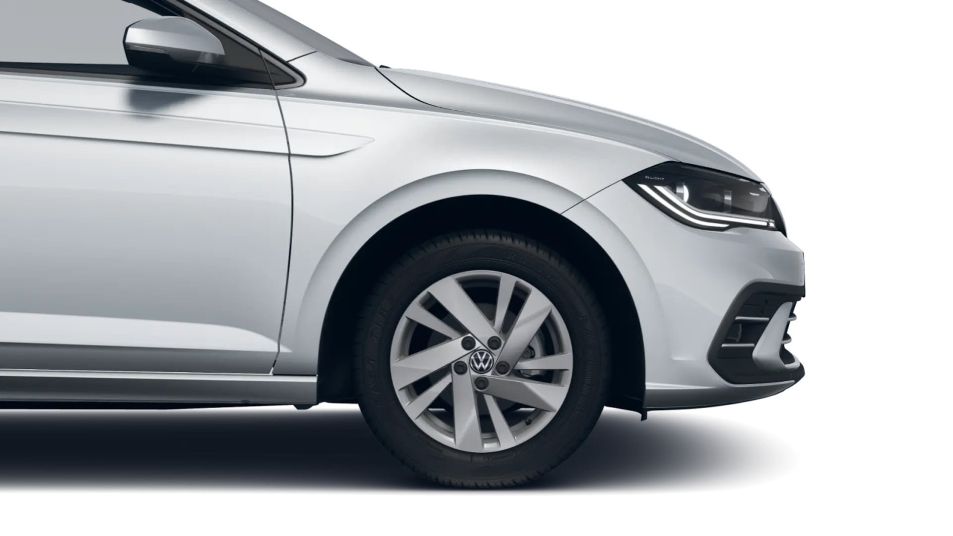 Volkswagen Polo Style