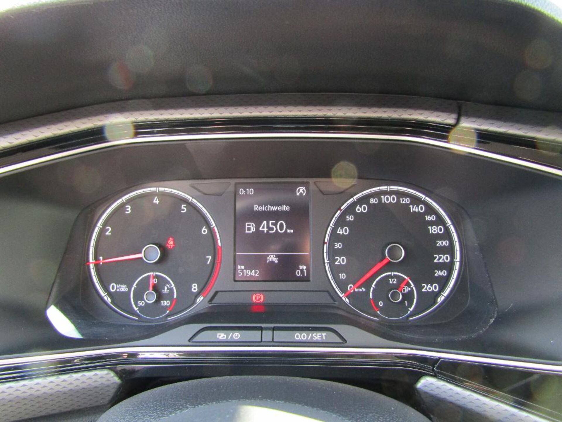 Volkswagen T-Cross ACTIVE