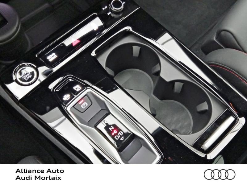 Image about Audi Q6 SUV e-tron S line e-tron quattro 285,00 kW