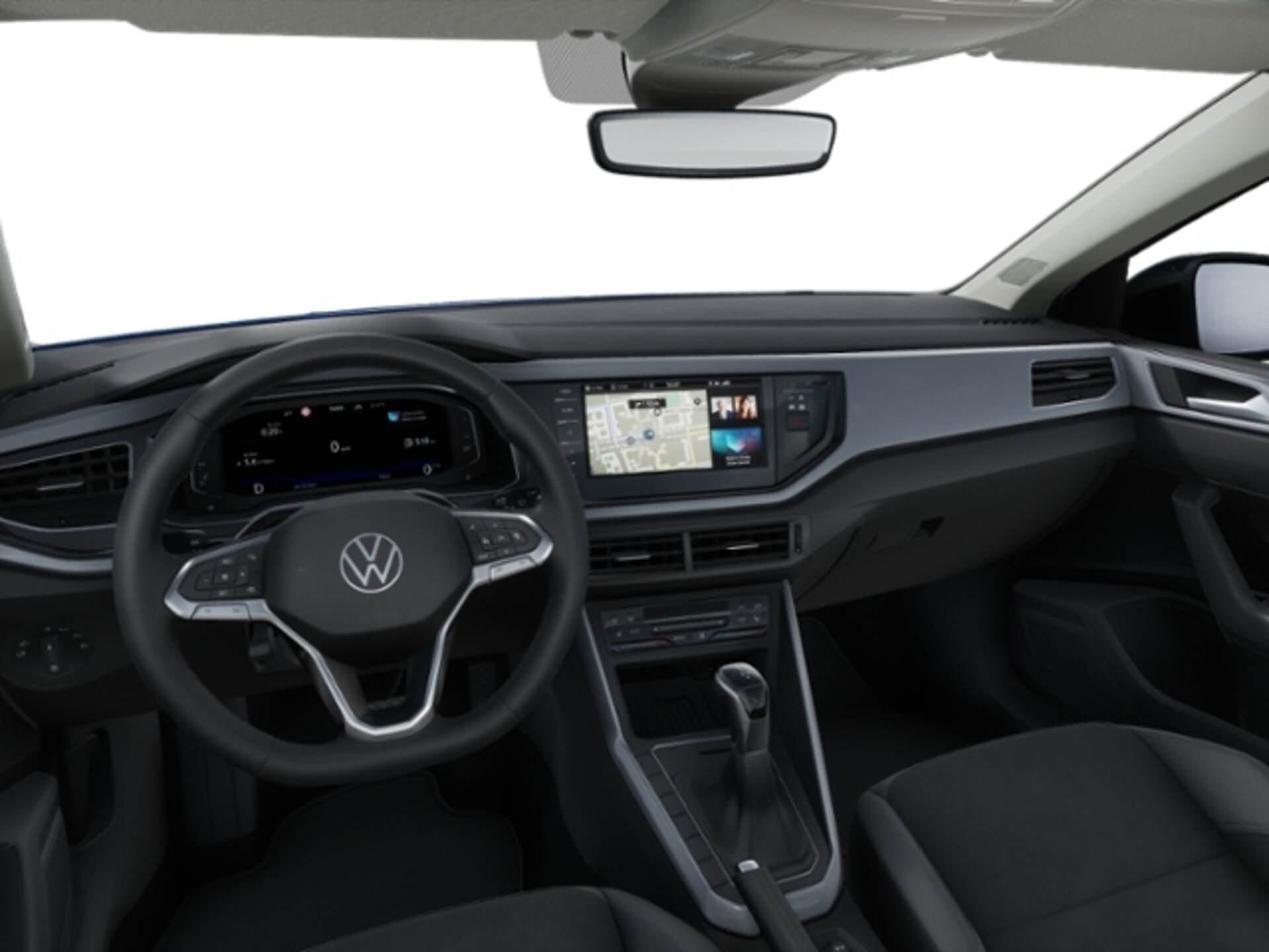 Volkswagen Taigo Style