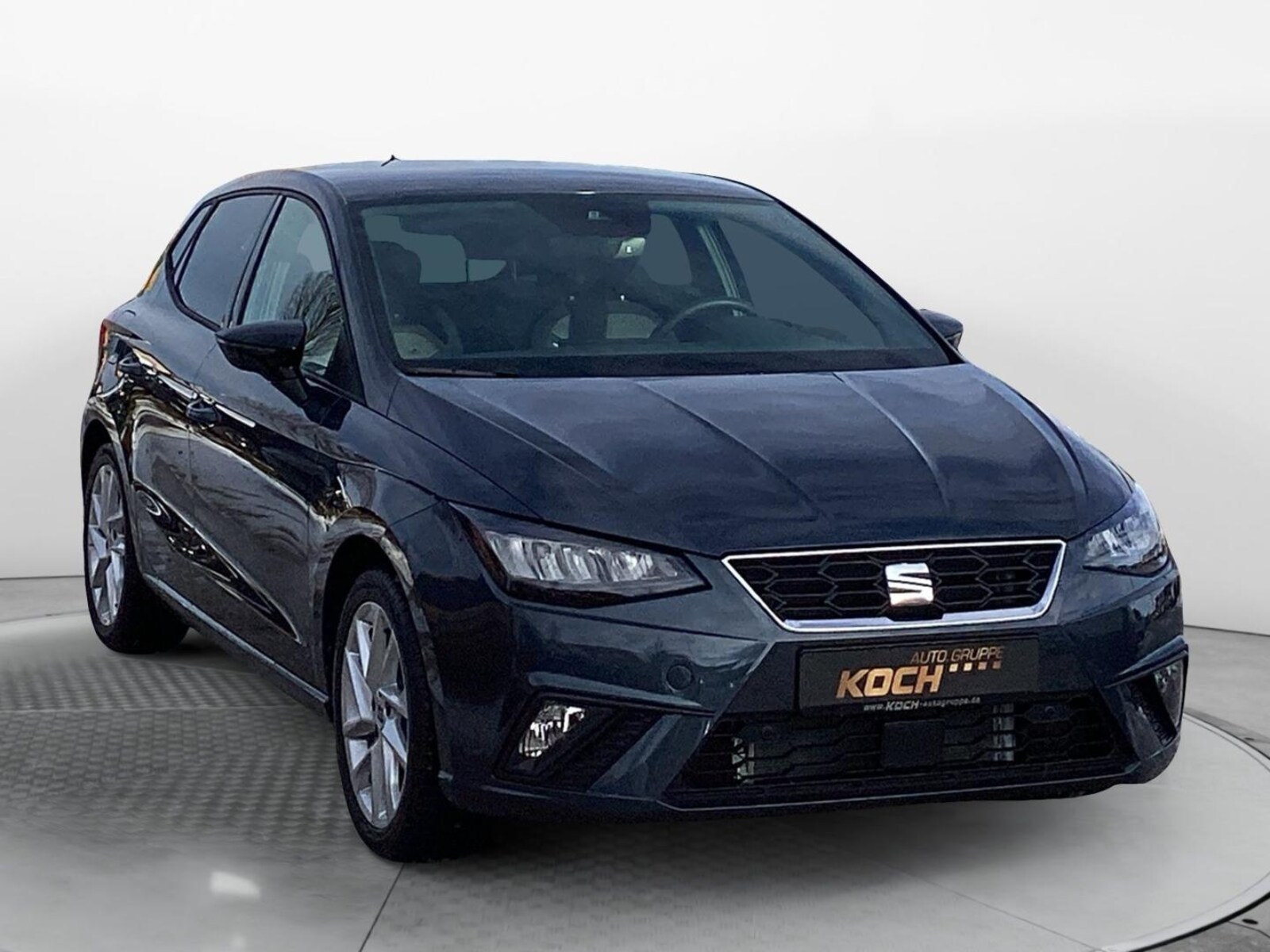 SEAT Ibiza – Bild 5