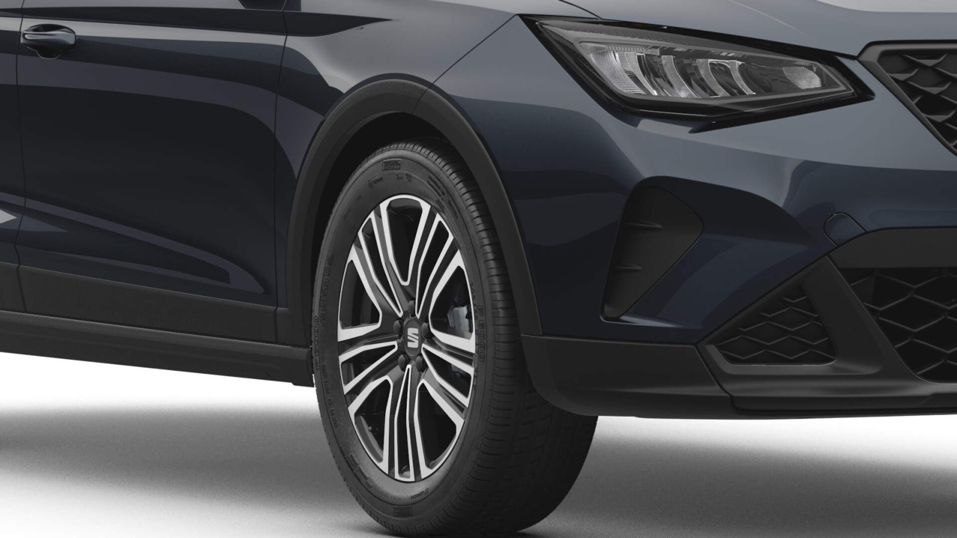 SEAT Arona Style