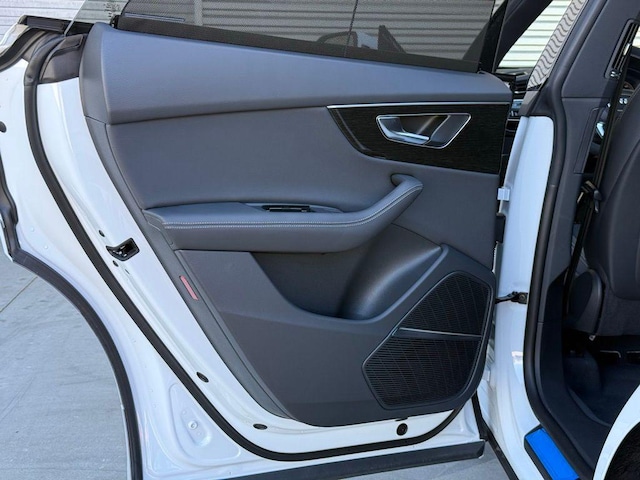 2026 Audi Q8 Premium Plus - Photo 23