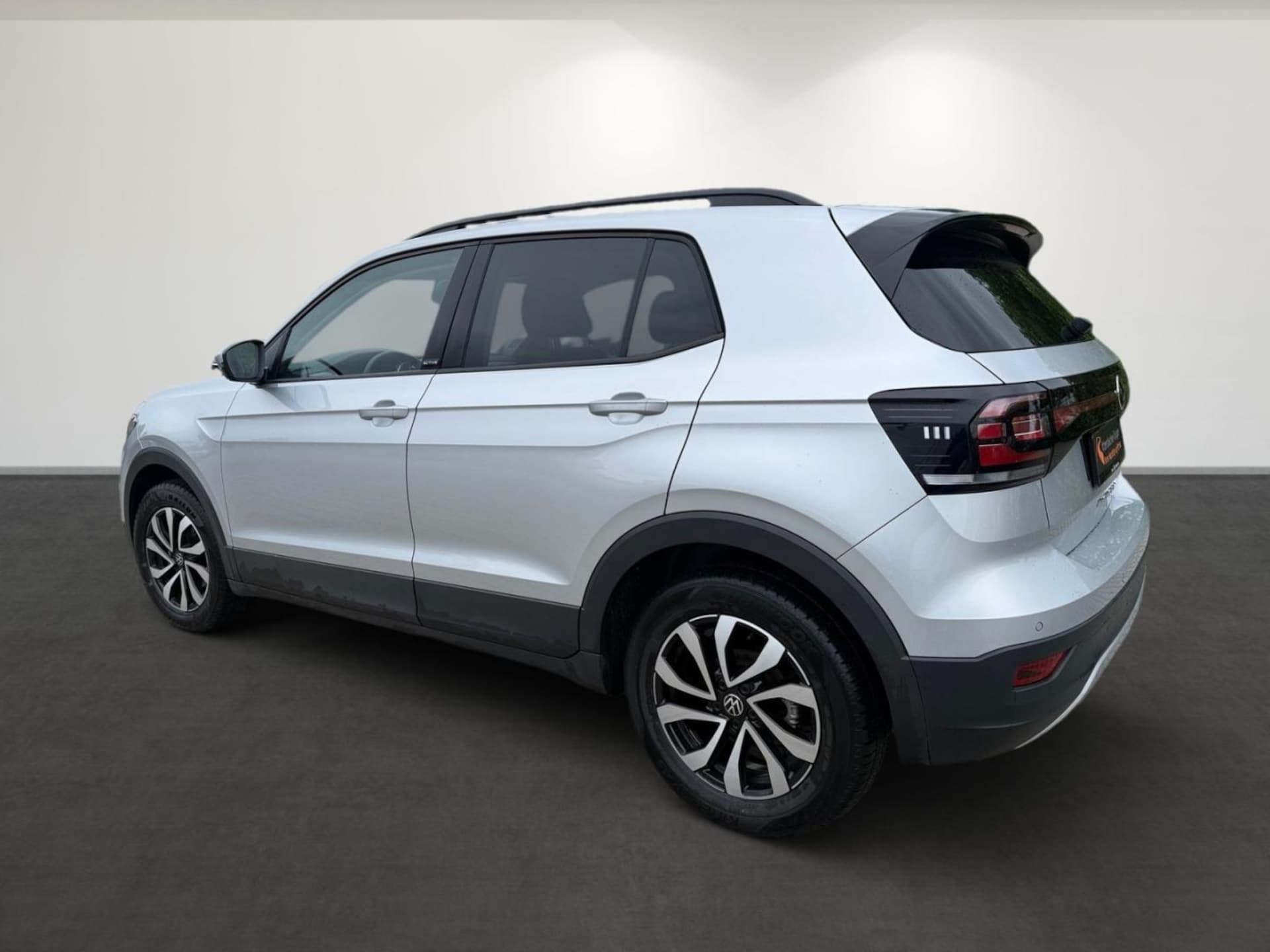 Volkswagen T-Cross ACTIVE