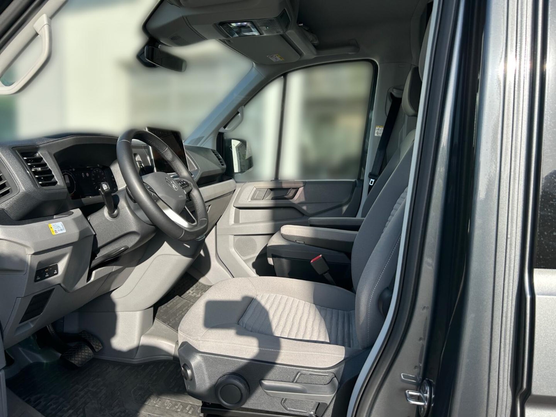 Volkswagen Grand California 600