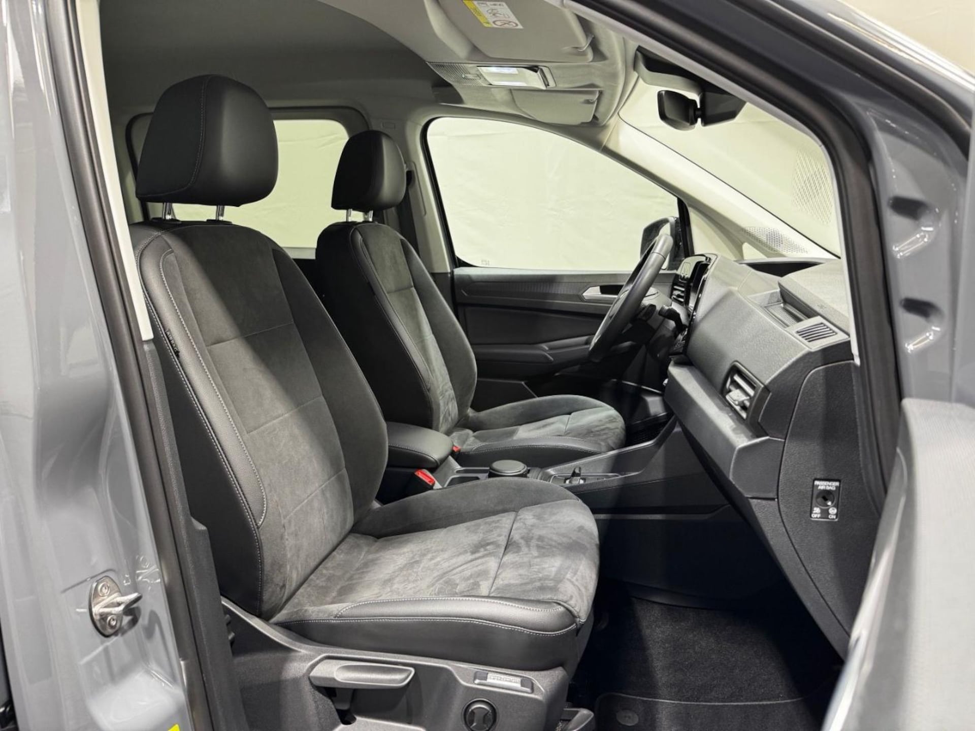 Volkswagen Caddy Maxi Style