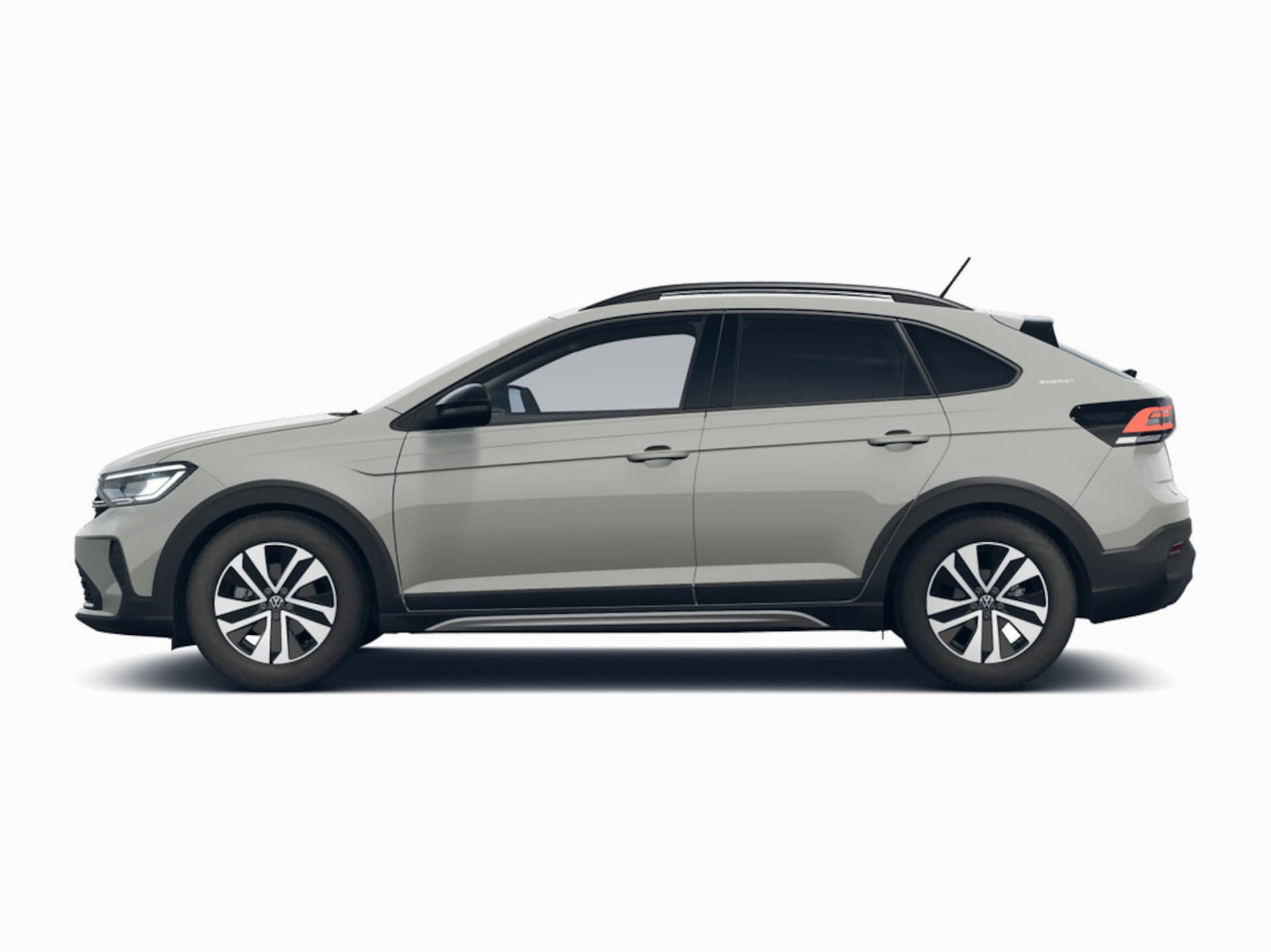 Volkswagen Taigo ENERGY