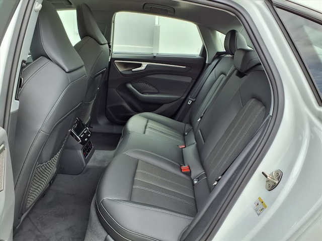 2026 Audi A6 Premium Plus - Photo 20