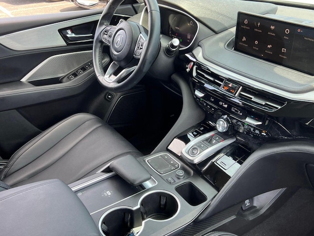 2023 Acura MDX
