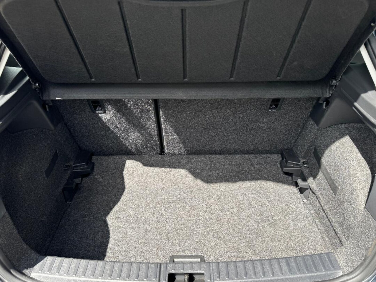 SEAT Ibiza – Bild 5