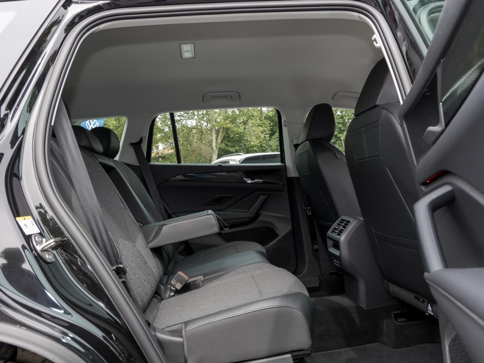 Volkswagen Tayron Life