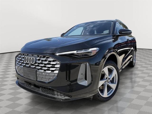 Photo of 2026 Audi Q5