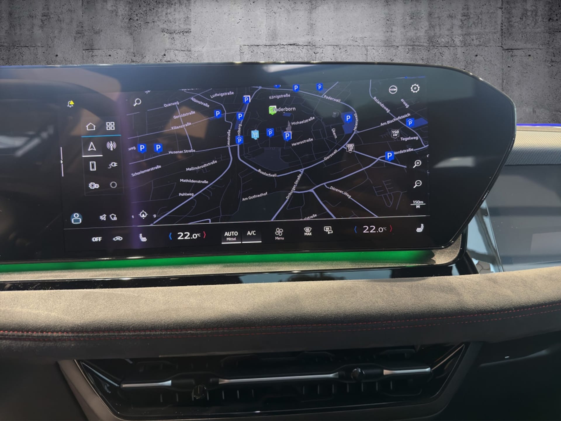Audi Q6 SUV e-tron
