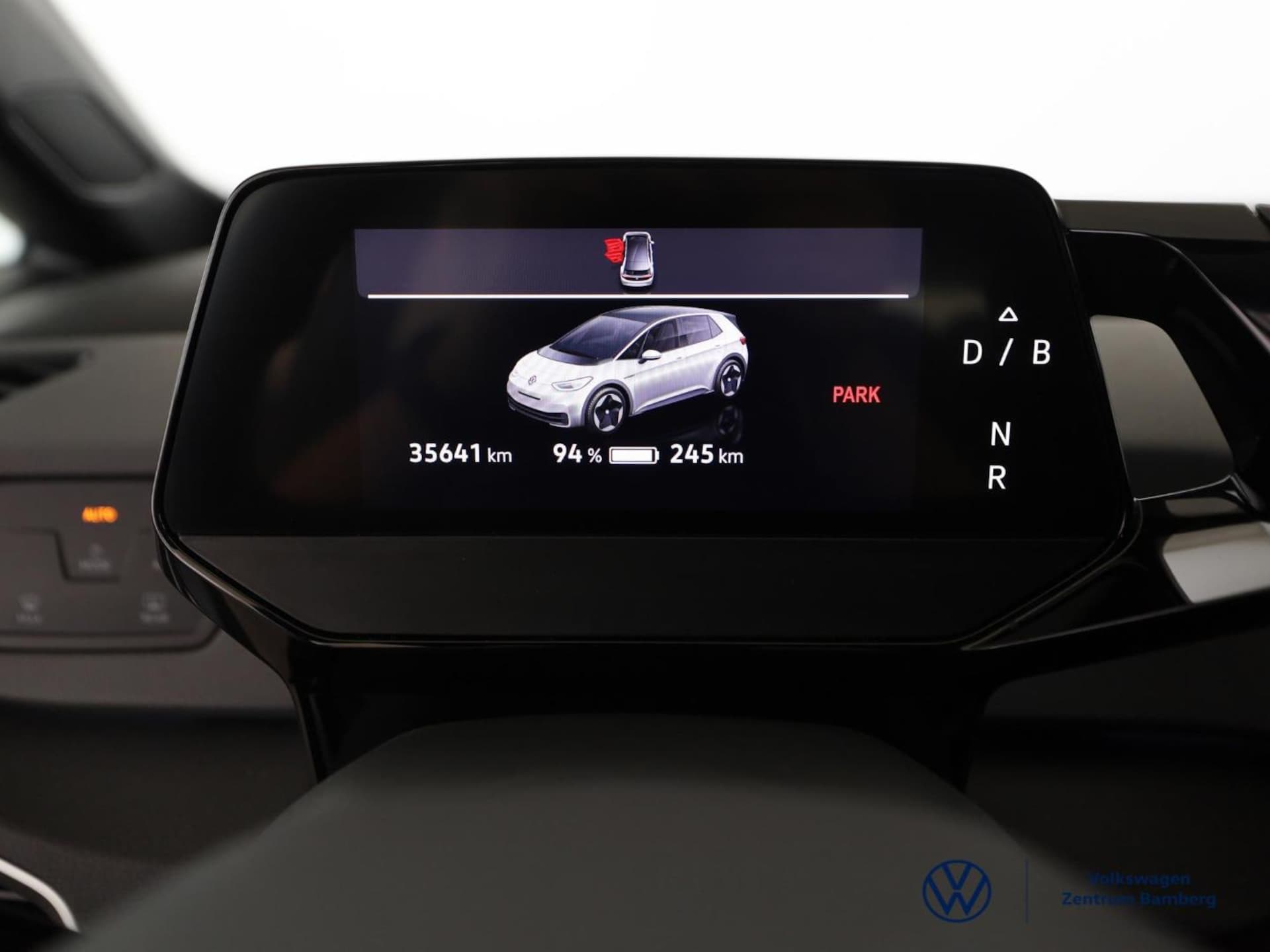 Volkswagen ID.3 Pure Performance