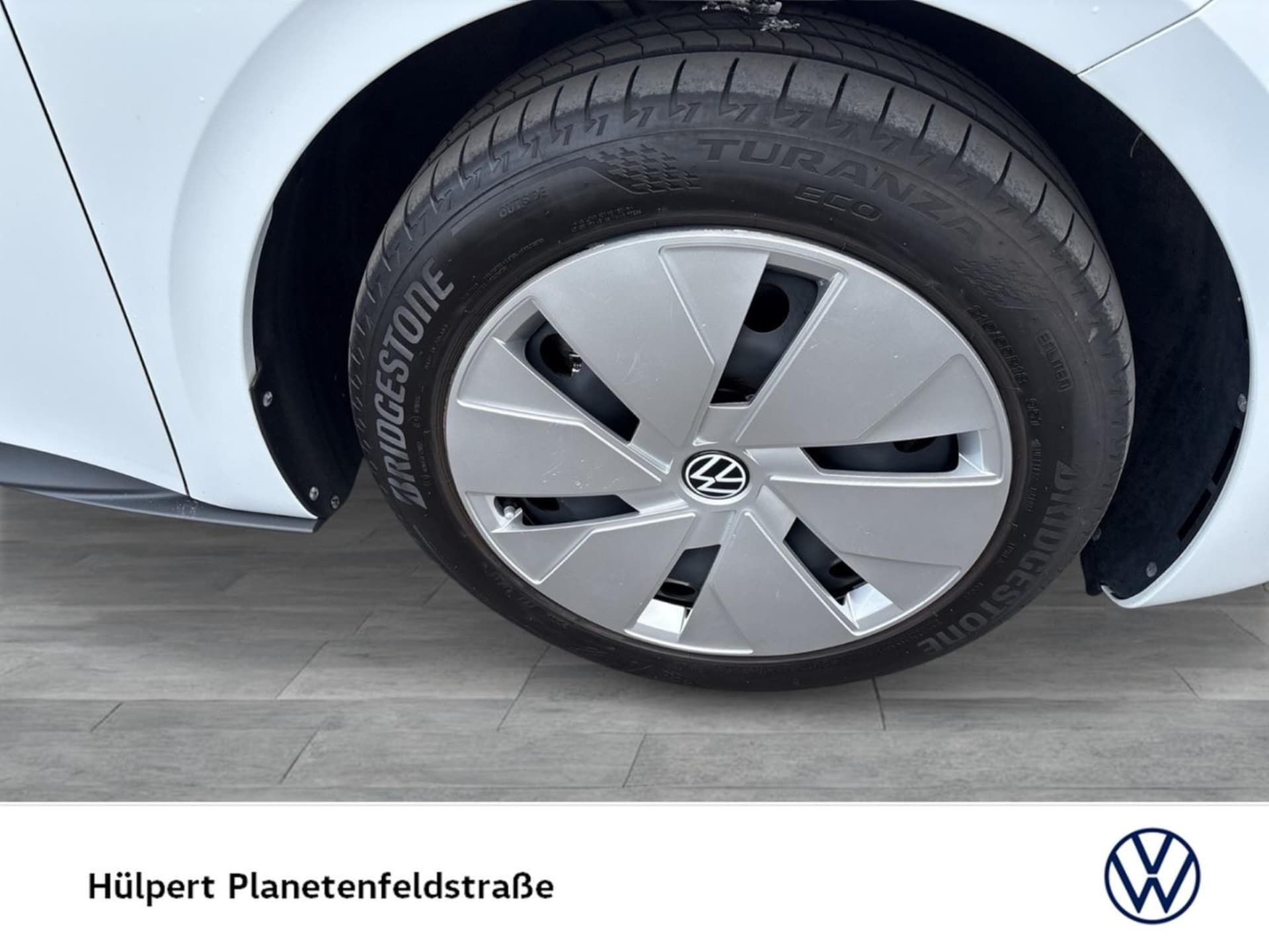 Volkswagen ID.3 Pro