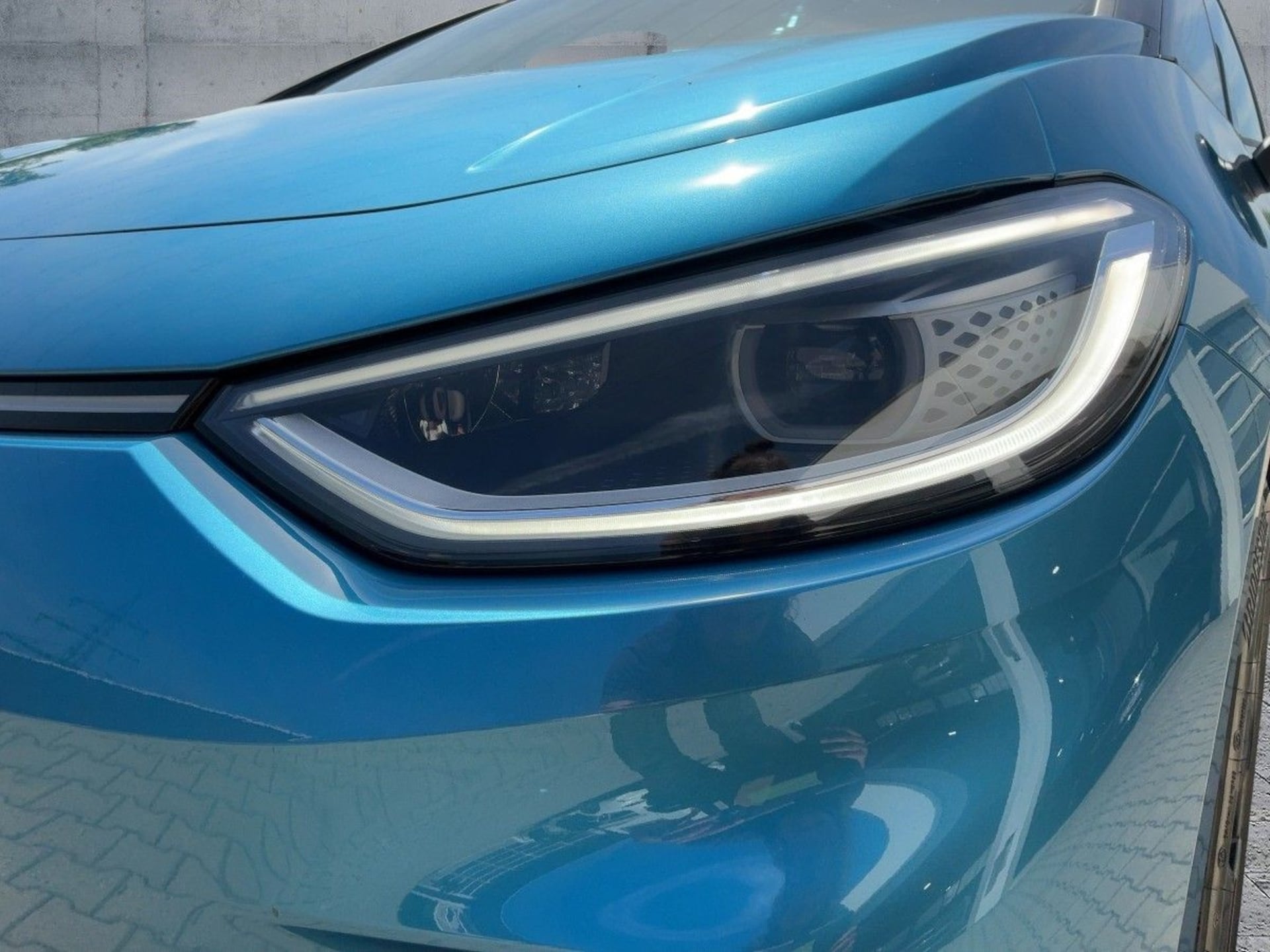 Volkswagen ID.3 Pro S