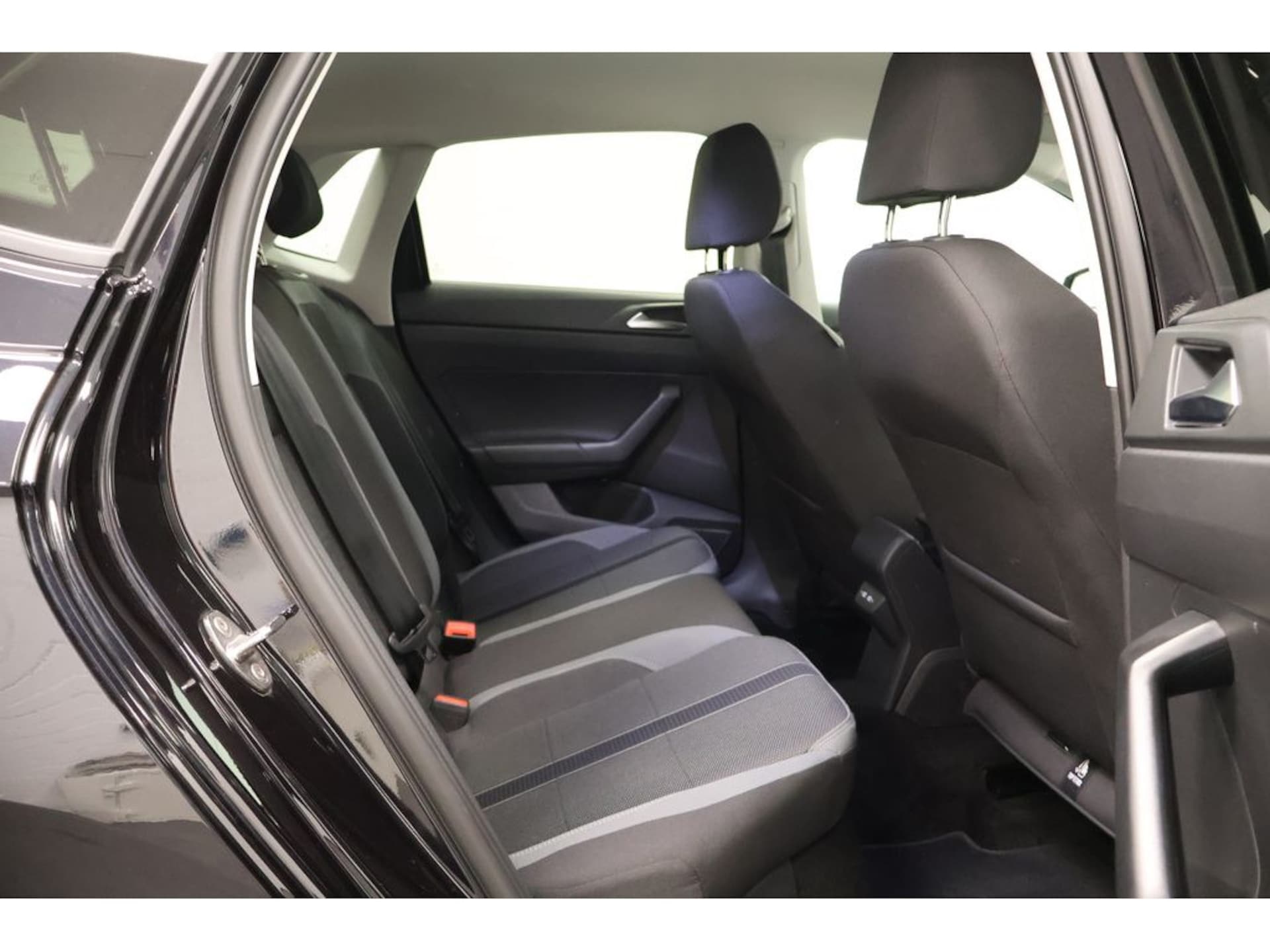 Volkswagen Polo Style