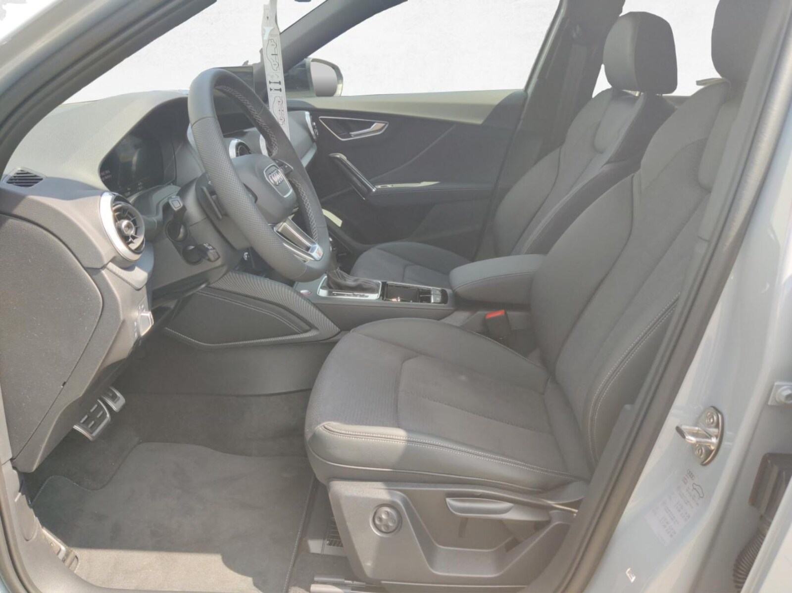 Audi SQ2 – Bild 6