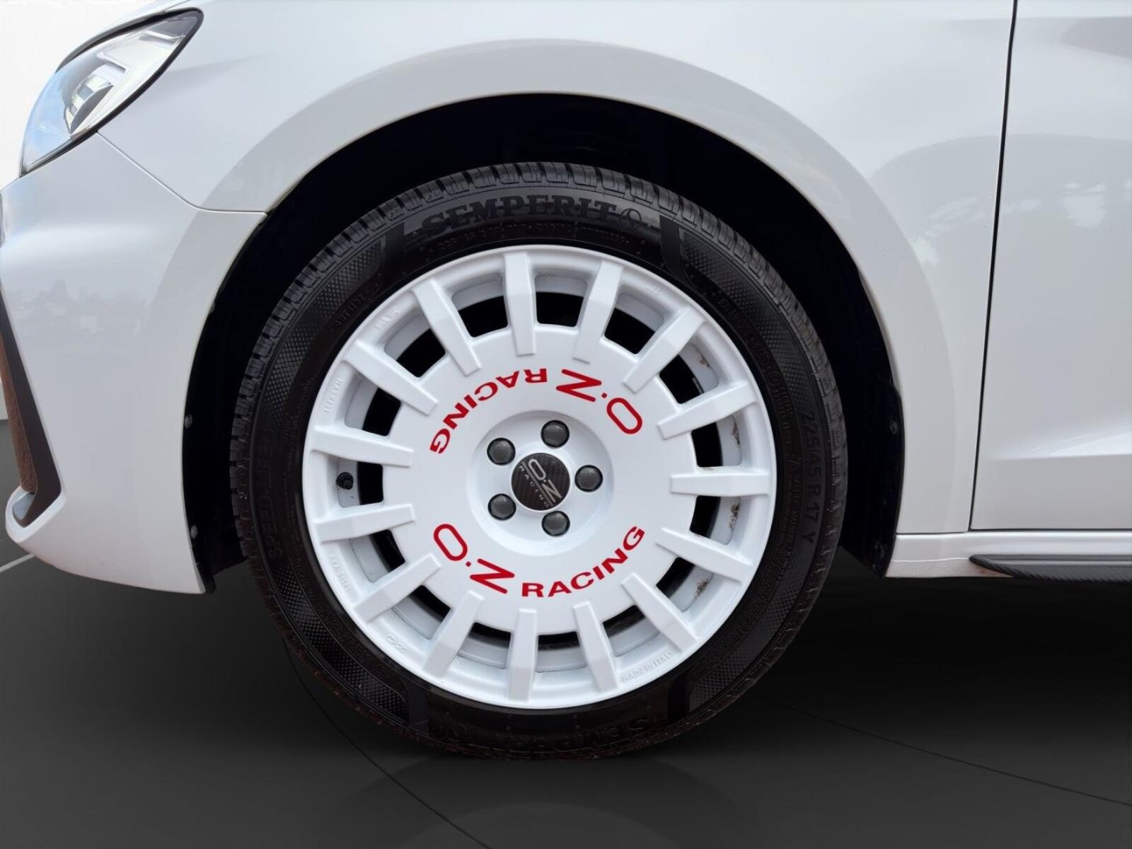 Audi A1 Sportback – Bild 14