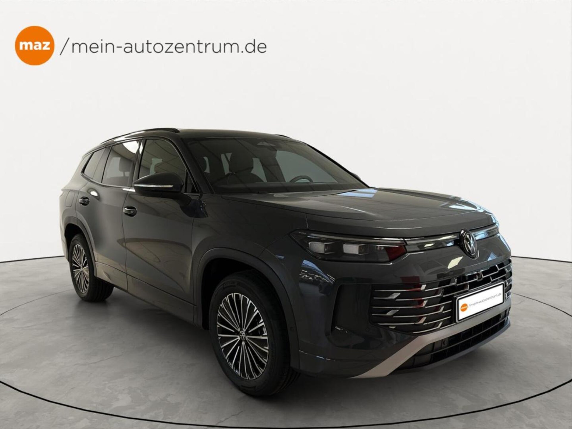 Volkswagen Tayron Elegance