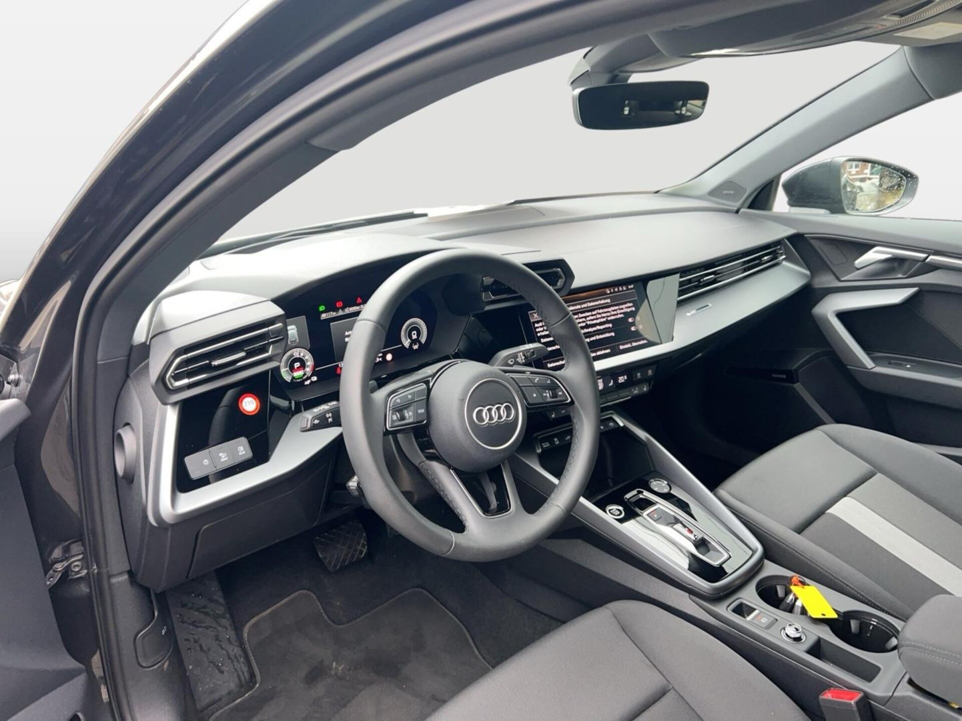 Audi A3 Sportback TFSI e