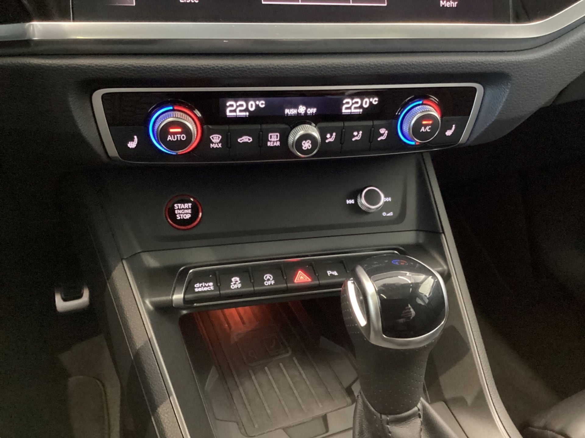 Audi RS Q3 Sportback