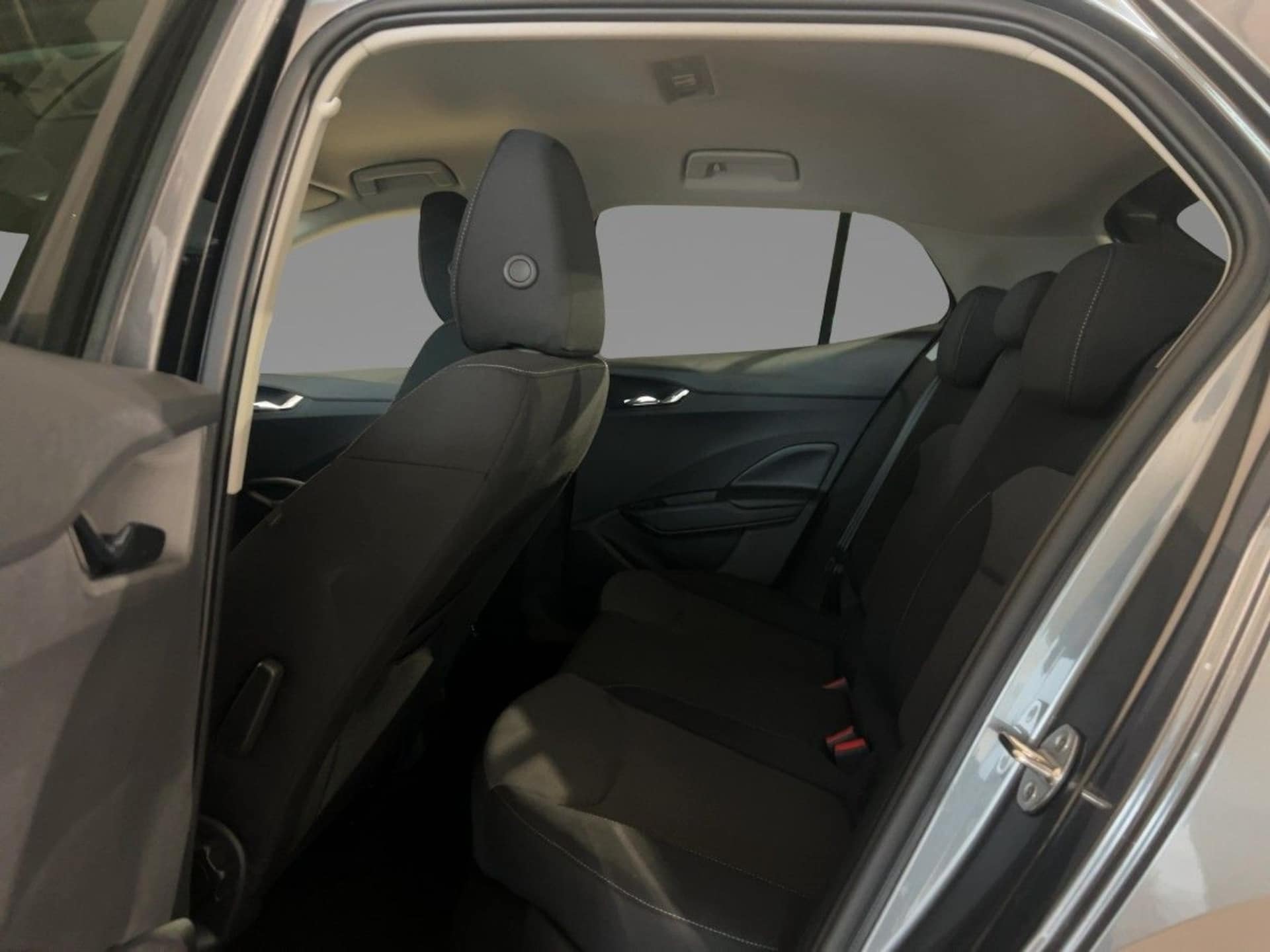 Skoda Fabia Selection