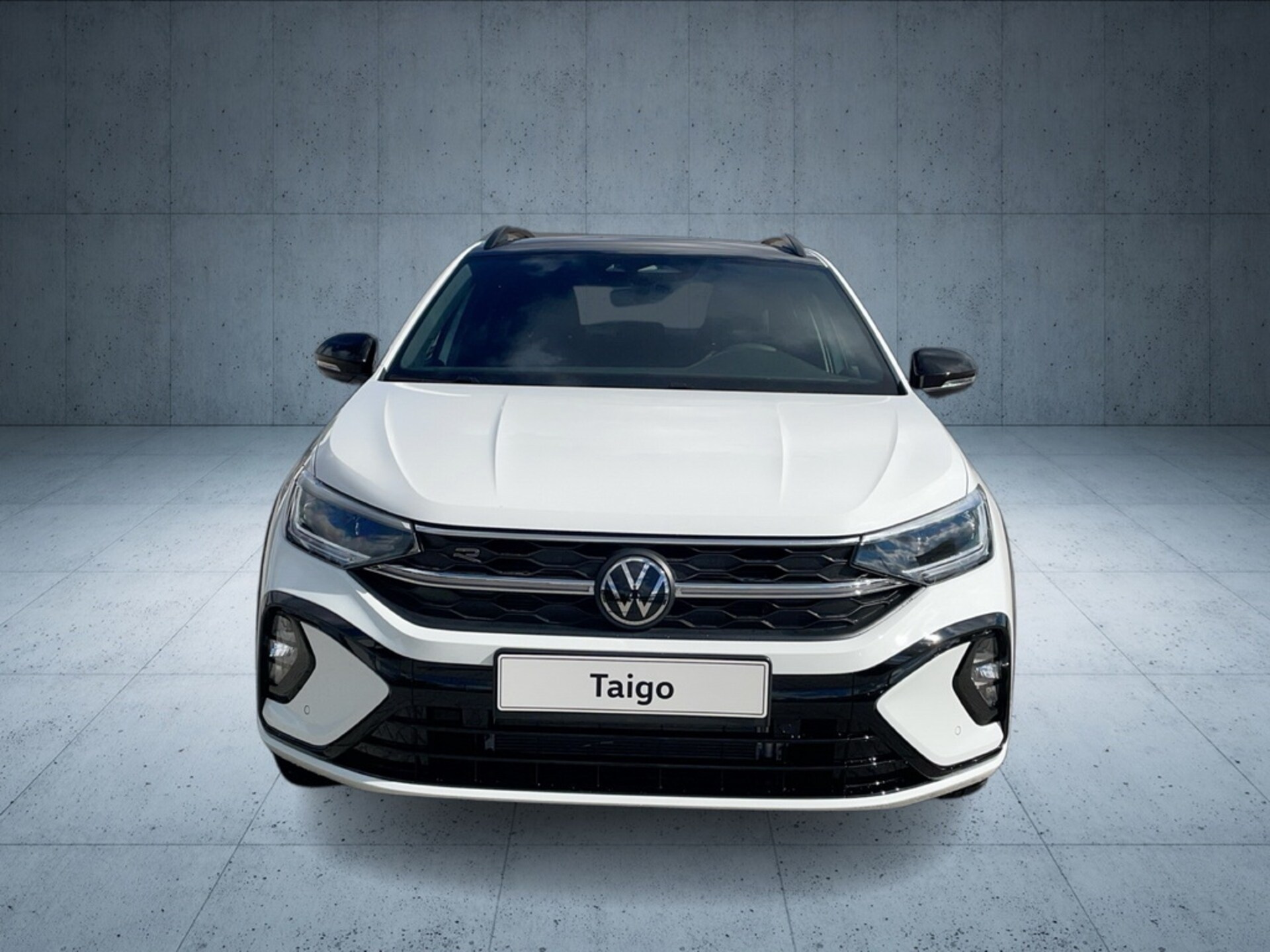 Volkswagen Taigo R-Line