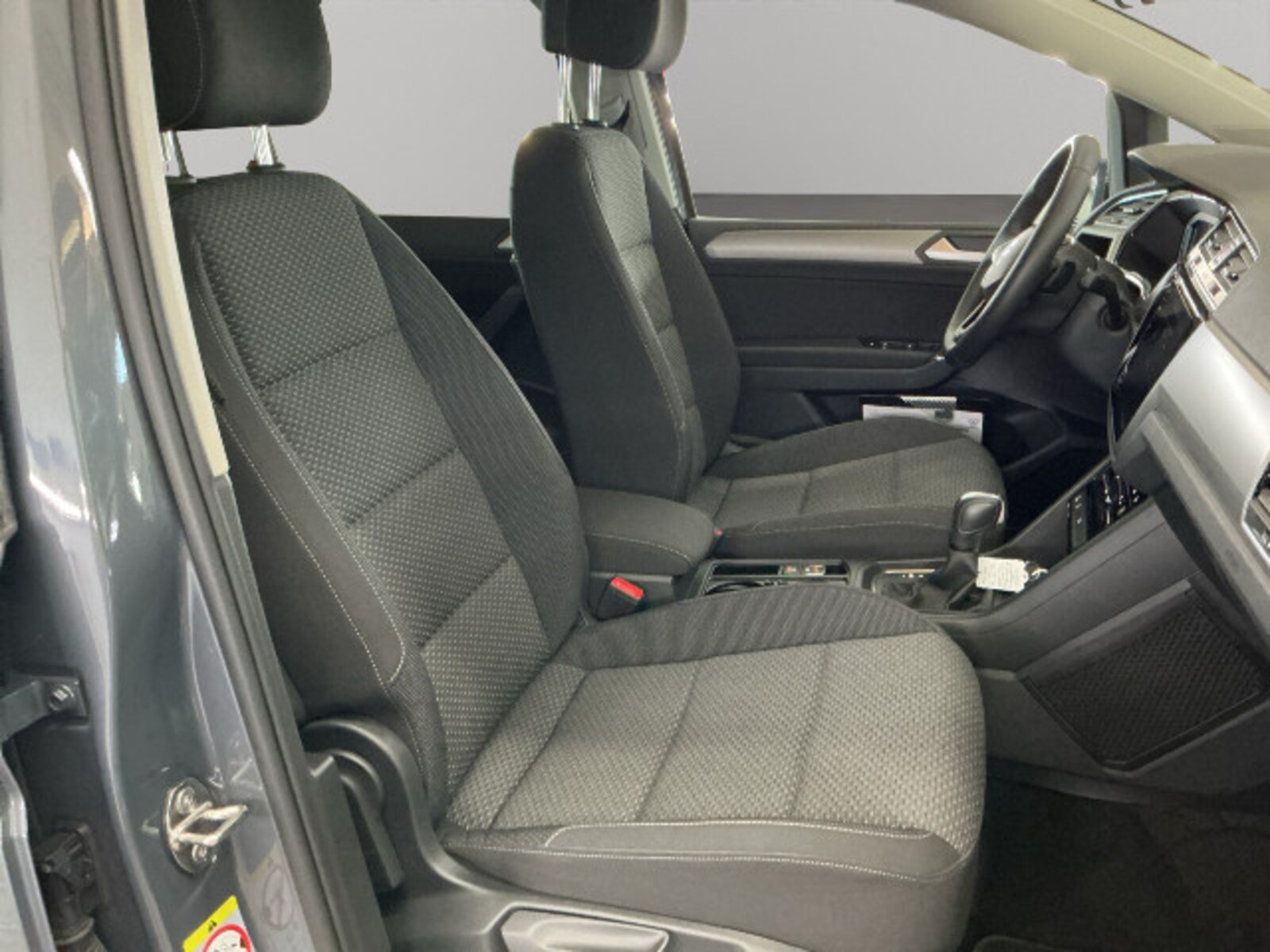 Volkswagen Touran – Bild 21