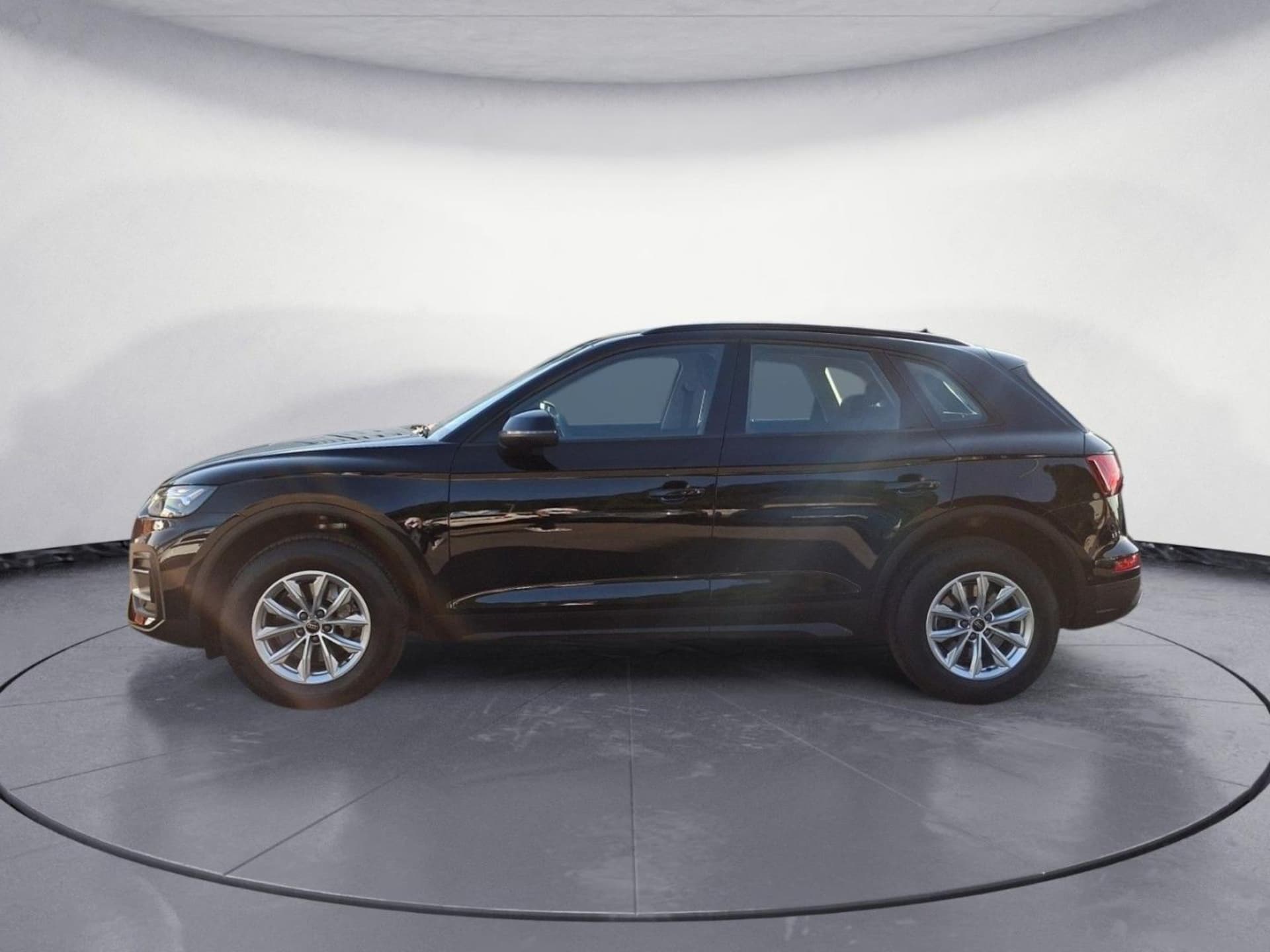 Audi Q5 SUV