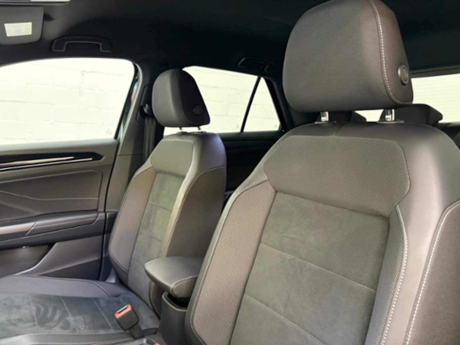 Volkswagen T-Roc – Bild 14