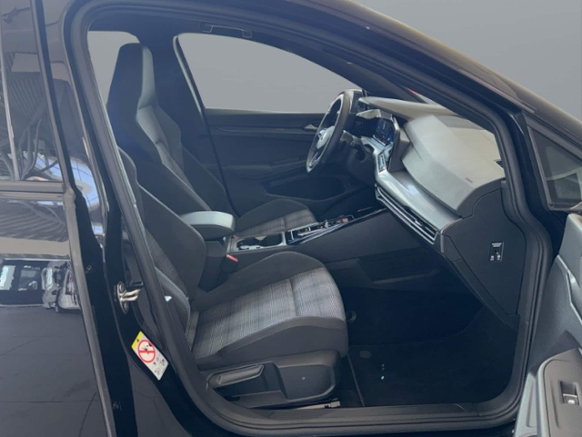 Volkswagen Golf GTE