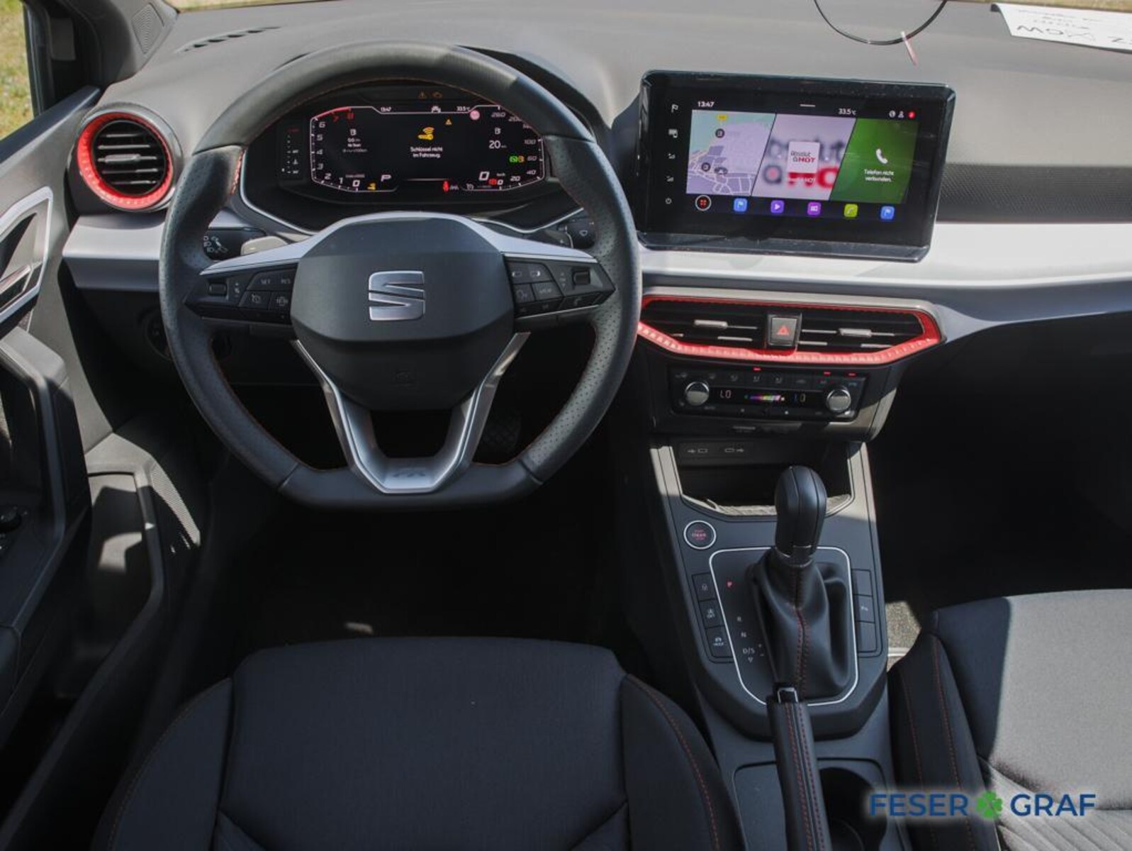 SEAT Ibiza – Bild 8