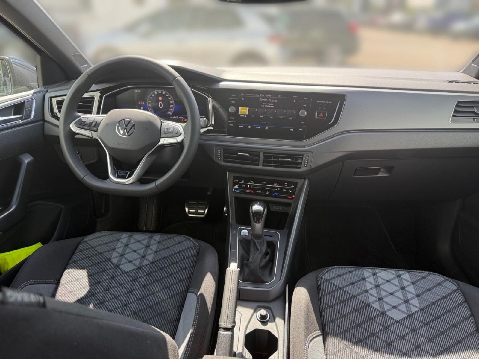 Volkswagen Polo – Bild 20