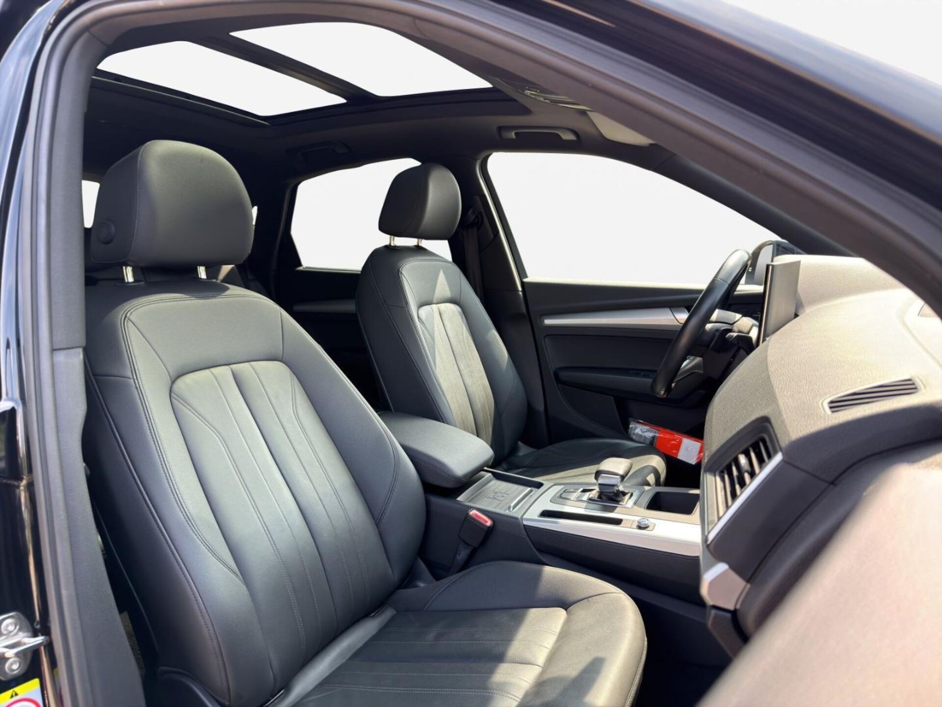 Audi Q5 Sportback advanced